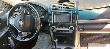 тойота камри 35 авто: Toyota Camry: 2013 г., 2.5 л, Автомат, Бензин, Седан — 7