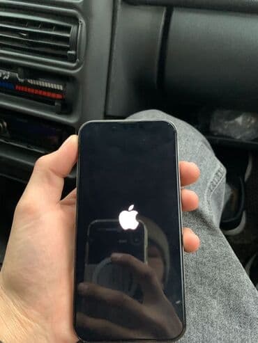 iphone13 телефон: IPhone 13 Pro, Б/у, 128 ГБ, Графит, 100 % — 6