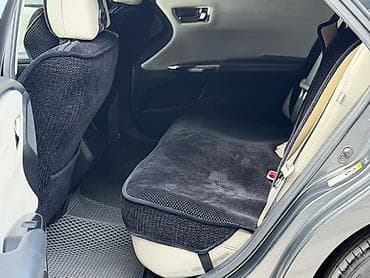 Транспорт: Toyota Avalon: 2017 г., 3.5 л, Автомат, Бензин, Седан — 7