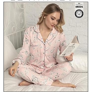 s: Брючные костюмы — 8