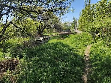 калдым ордо: 6 соток, Курулуш, Кызыл китеп, Техпаспорт — 2