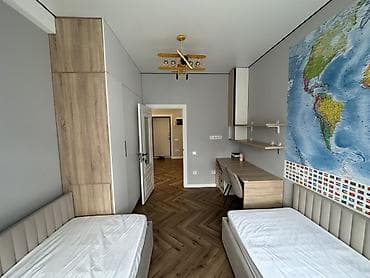 сниму 3 комнатную квартиру: 3 комнаты, Собственник, Без подселения, С мебелью полностью — 2