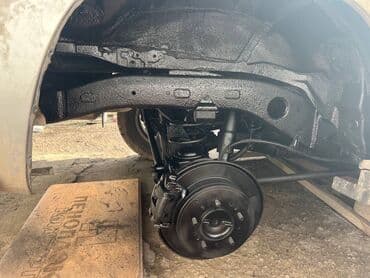 оборудование для химчистки авто: Пескоструй на выезд установка дизельная промышленная электричества не — 4