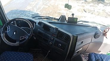 волво fh: Грузовик — 7