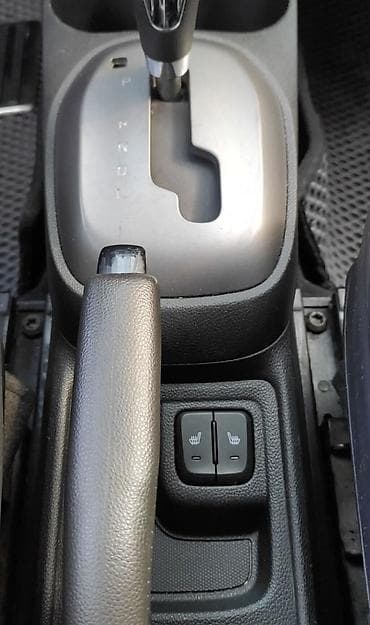 swap свап: Chevrolet Spark: 2019 г., 1 л, Вариатор, Бензин, Хэтчбэк — 10