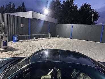 Унаа: Mercedes-Benz E-Class: 1997 г., 2 л, Автомат, Бензин, Седан — 8