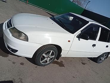 Daewoo: Daewoo Nexia: 2012 г., 1.5 л, Механика, Бензин, Седан — 1