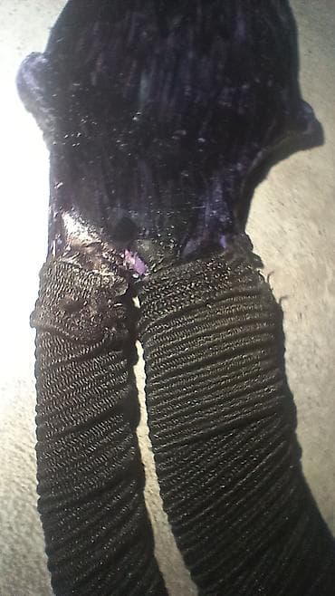 Спорт и хобби: Декоративный нож-из игры стендофф 2 "Fenk" ручной работы - Материал — 2