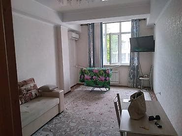 сдаю квартиру район филармония: 1 комната, Собственник — 10