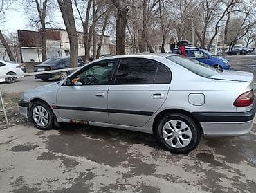 кона авто: Toyota Avensis: 2021 г., 0.2 л, Автомат, Бензин, Седан — 1