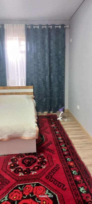 квартира в рабочем городке: 1 комната, Агентство недвижимости, Без подселения, С мебелью частично — 2