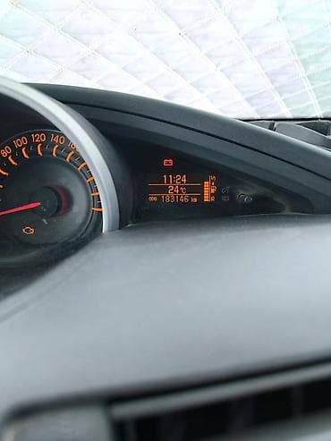 тойота урбан: Toyota Verso: 2012 г., Минивэн — 5