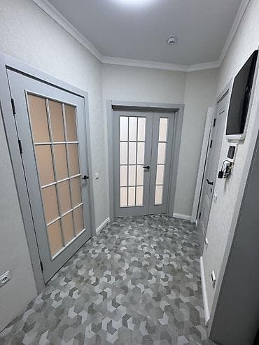 1 комната, 48 м², 10 этаж
