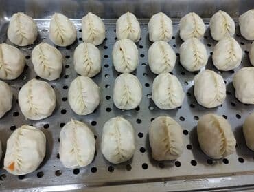 дордой восток: Заказ алам Манты полу фабрикат — 6