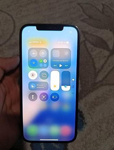 чехол на а8: IPhone 12 Pro Max, 128 ГБ, Зарядное устройство, Чехол, Кабель, 89 % — 4