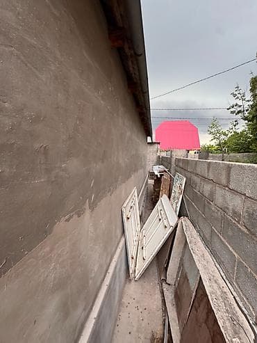 Дома: 💎СРОЧНО ПРОДАЕТСЯ ДОМ 🏢Комнат: 4 📍Район: Октябрьский район — 5