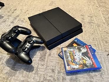 xbox геймпад: Игровая консоль Sony PlayStation 4 (PS4) с комплектом аксессуаров и — 2