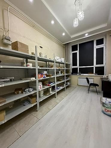 Аренда коммерческой недвижимости: Аренда офисов, 77 м², В жилом комплексе, С отдельным входом, С отдельным сан узлом — 6