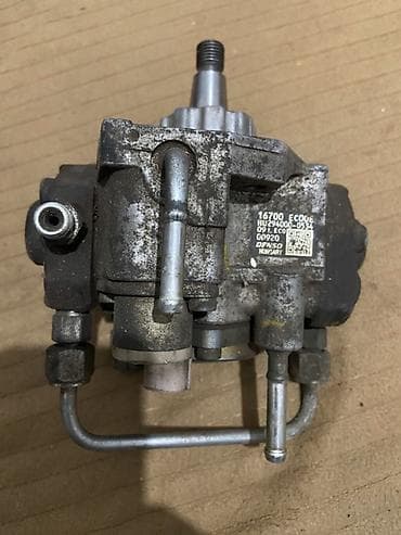 evolution mk249: Продается ТНВД DENSO HU294 / Nissan 16700-EC00E Оригинальный ТНВД — 4