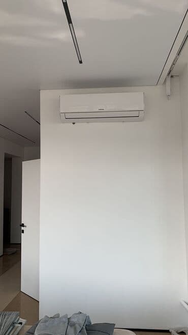 установить камеру в квартире цена: Монтаж и скрытая подготовка трасс для кондиционеров (сплит‑систем) — 2