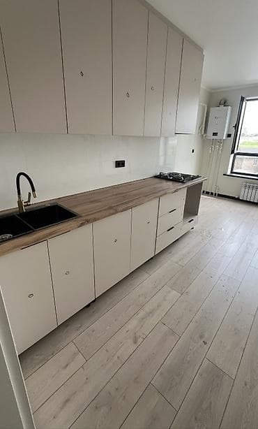 2 комнаты, 73 м², Элитка, 4 этаж, Косметический ремонт