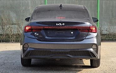 машины до 200 тысяч: Kia K3: 2021 г., 1.6 л, Автомат, Бензин, Седан — 4