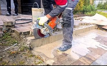 угла резка: Резка, Алмазная резка — 1