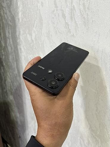 13 про 128 гб цена: Redmi, Redmi Note 13, Б/у, 128 ГБ, цвет - Черный, 2 SIM — 4