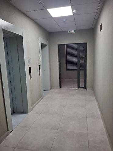 Квартиры: 1 комната, 52 м², Элитка, 14 этаж, Евроремонт — 7