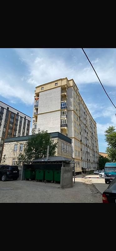 2 комнаты, 64 м², 9 этаж, Свежий ремонт at lalafo.kg 2 комнаты, 64 м², 9 этаж, Свежий ремонт