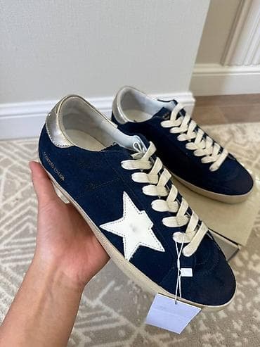 Golden goose Покупал для себя, новое размер 42-43 не подошли по