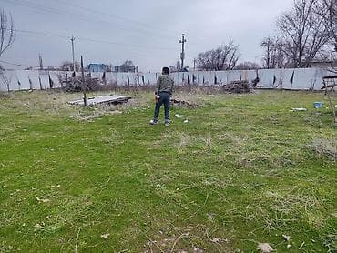 жд тупик: Военно-Антоновка, Темир жолдун үстү - 9 автобустун конечныйы — 6