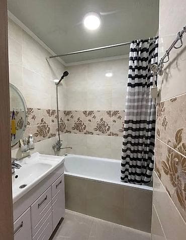 вариант кж: 3 комнаты, 75 м², Индивидуалка, 2 этаж, Евроремонт — 4