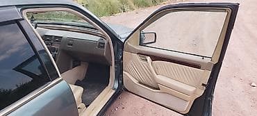 мерседес бенс а: Mercedes-Benz C-Class: 1994 г., 1.8 л, Механика, Бензин, Седан — 10
