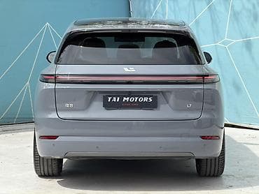 lixiang l7 купить: Lixiang L7: 2025 г., 1.5 л, Автомат, Гибрид, Кроссовер — 4