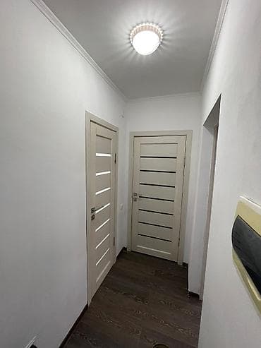 1 ком куплю: 1 комната, 31 м², 6 этаж, Евроремонт — 10