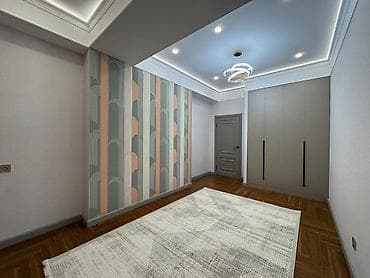 3 комнаты, 105 м², Элитка, 8 этаж, Дизайнерский ремонт at lalafo.kg 3 комнаты, 105 м², Элитка, 8 этаж, Дизайнерский ремонт