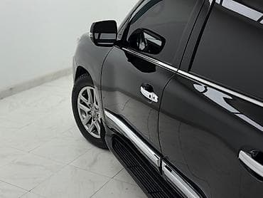 афто стекло: Lexus LX: 2013 г., 5.7 л, Автомат, Бензин, Внедорожник — 5