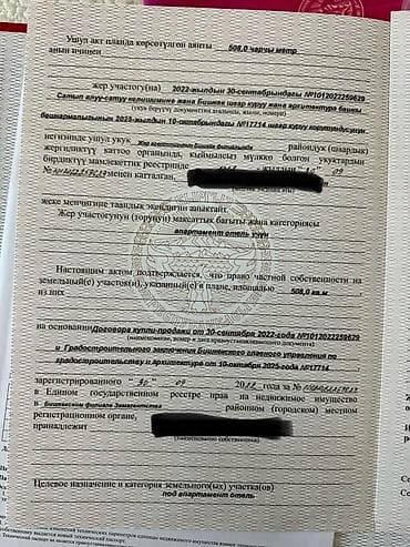 жибек жолуу: Коттедж, 400 м², 14 бөлмө, Кыймылсыз мүлк агенттиги, ПСО (өз алдынча бүтүрүү) — 2