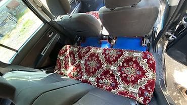 ароматизаторы: Mazda Demio: 2006 г., 1.3 л, Автомат, Бензин, Хэтчбэк — 8