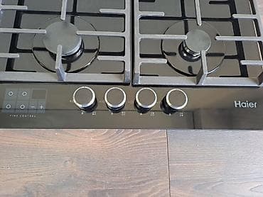 h 610: Hansa, Газовая, Механическое, Встраиваемая, Новый, Полная оплата — 3