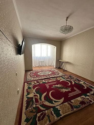 1 комната, Собственник, С мебелью частично