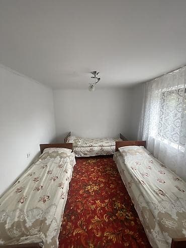 торжества: Чолпон-Ата. Коттеж домик. Рядом центральный парк. Городской пляж — 4