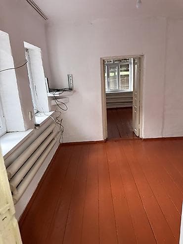 аренда жилья в кыргызстане: 40 м², Без мебели — 6