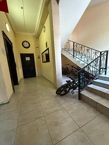 оргтехстрой: 2 комнаты, 61 м², Элитка, 2 этаж, Старый ремонт — 10