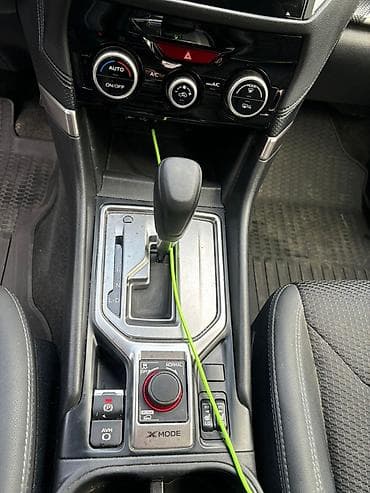 субару форестер 2019: Subaru Forester: 2019 г., 2.5 л, Вариатор, Бензин, Кроссовер — 8