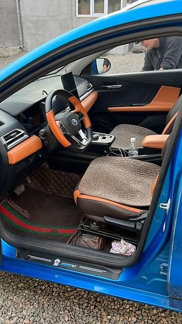 скутеры каракол: BYD E2: 2021 г., Электромобиль, Хэтчбэк — 2