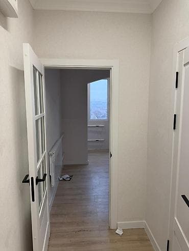 3 к: 2 комнаты, 66 м², Элитка, 6 этаж, Евроремонт — 4