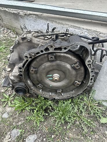 камри 30 каропка: Коробка передач Автомат Toyota 2003 г., Б/у, Оригинал — 4