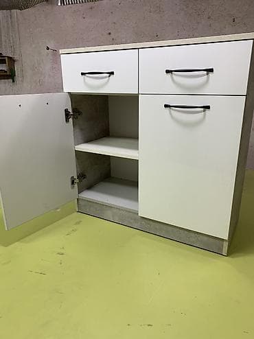 Башка эмеректер: Тумба в наличии 2шт в детскую на кухню в спальню в — 6